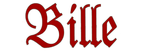 Bille logo