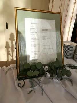 Kāzu noformējums 62
