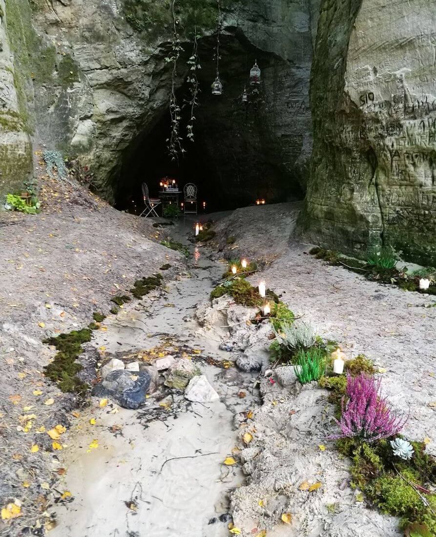 Kāzu noformējums 39