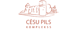 Cēsu pils komplekss