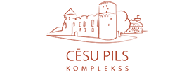 Cēsu pils komplekss