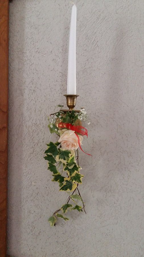 Kāzu noformējums 11